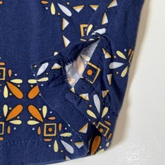 Modelo Cerveza Button-Down Mens Casual Shirt Size Large