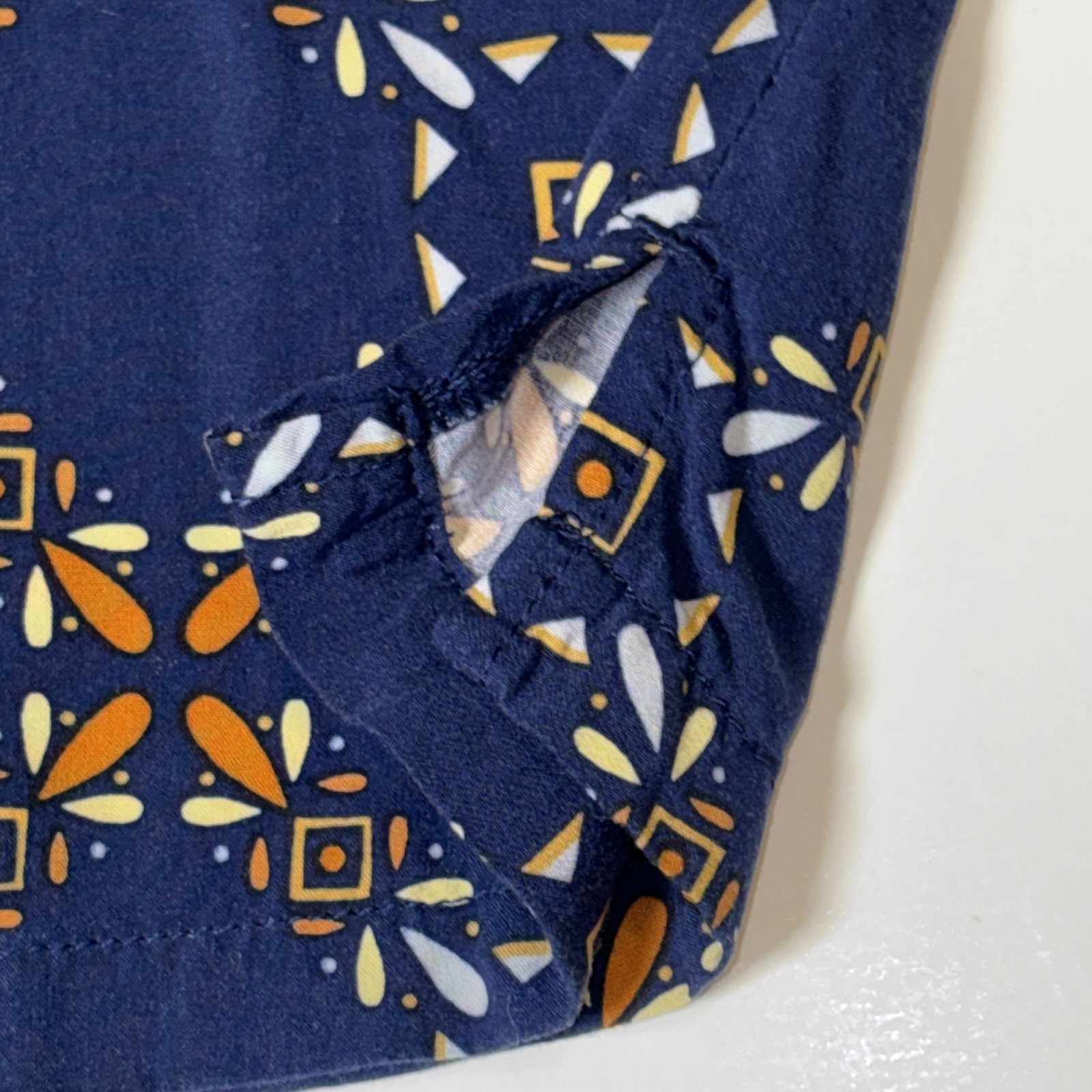 Modelo Cerveza Button-Down Mens Casual Shirt Size Large gallery
