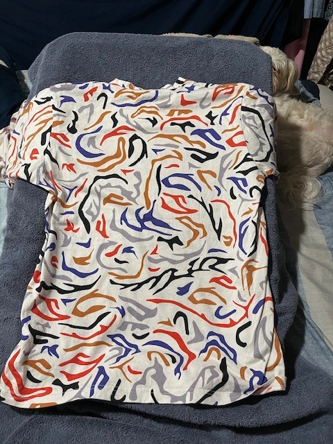 Onitsuka Tiger T Shirt TIGER STRIPES MENS SIZE M RARE gallery