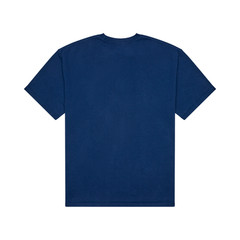 Fox Racing Team Tee T-Shirt Midnight Blue 2XL XXL