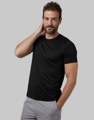 32 Degrees Heat MEN’S 4-PACK COOL CLASSIC CREW T-SHIRT