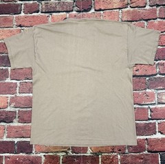 Vintage Funny Hersheys Chocolate Syrup 1997 Whole 2% 1% Skim Cow T Shirt XXL