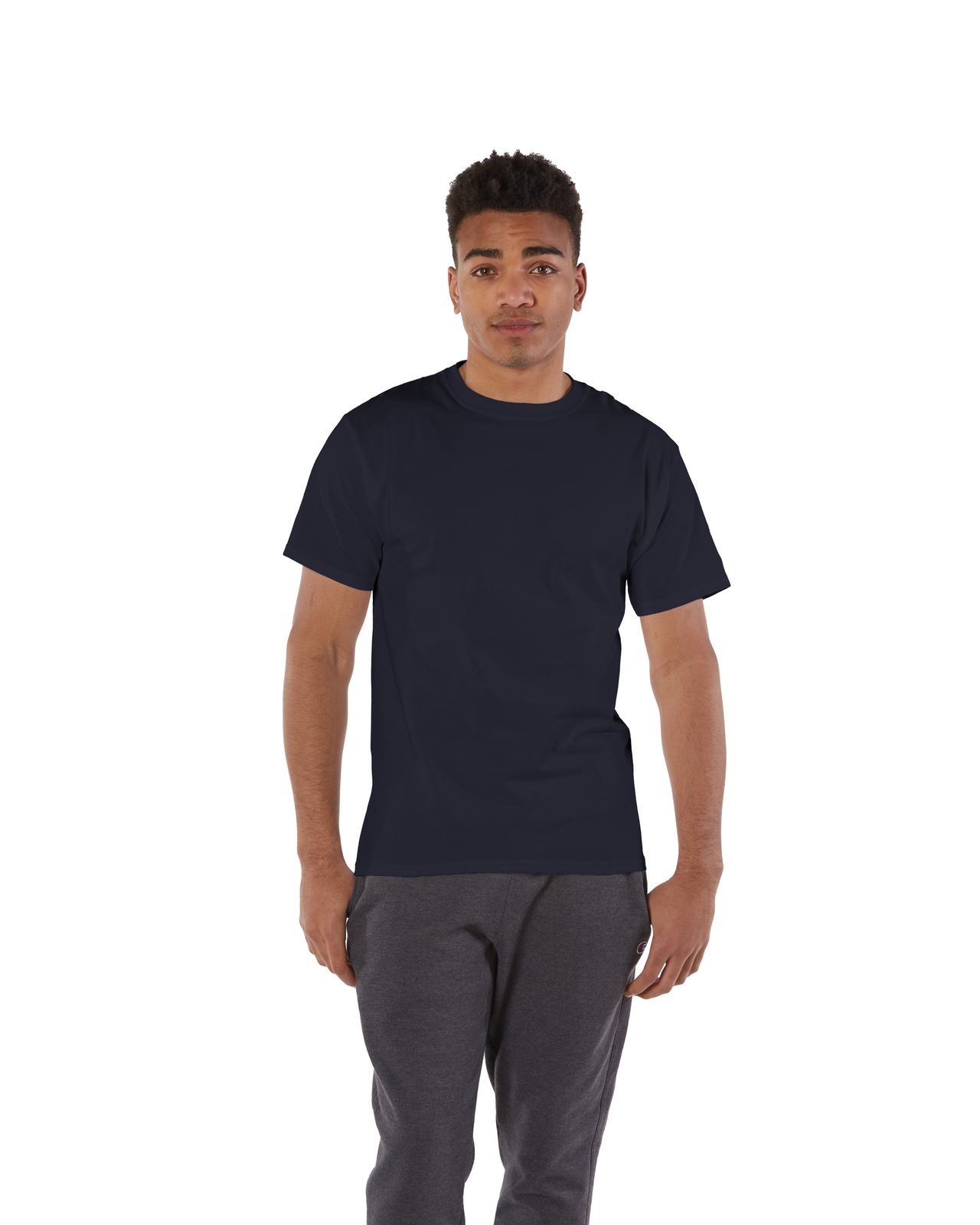 CN208 Champion T425 Short Sleeve T-Shirt gallery