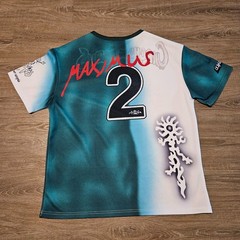 Travis Scott Utopia Portugal Jersey Men’s Medium Soccer Football Cactus Jack