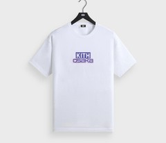 Kith cities t shirt