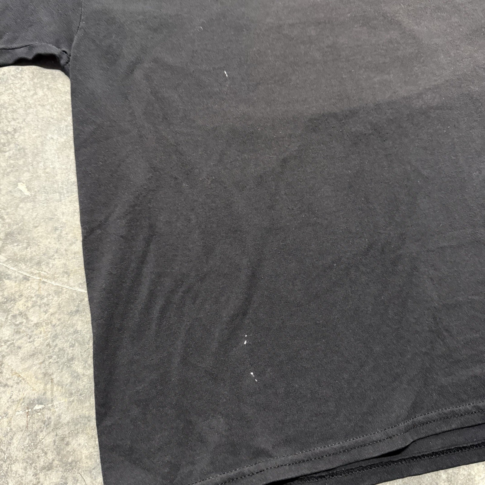 VTG 2000s Miami Firearms Training T-Shirt Website Promo Black Y2K XL Target gallery