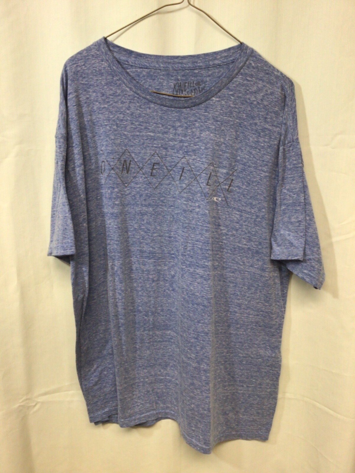 Oneill Customs Blue XL T Shirt T2