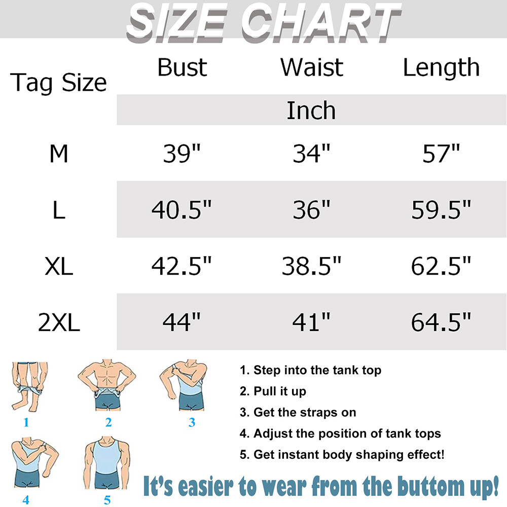 Fajas Para Hombres Faja Reductora De Hombre Men Shapewear Tummy Control T-shirt gallery