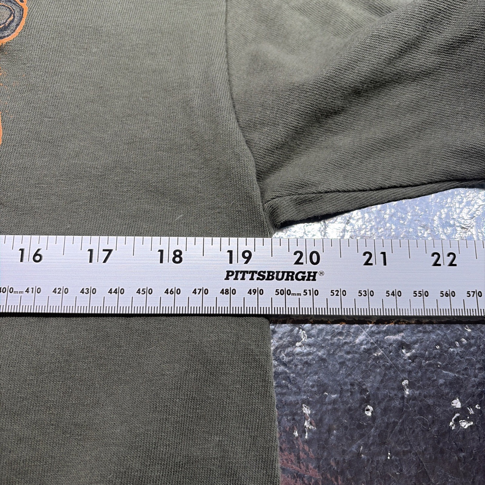 The Smashing Pumpkins Spokane Boyfriend Shirt Size XL Fits Large See Measurement gallery