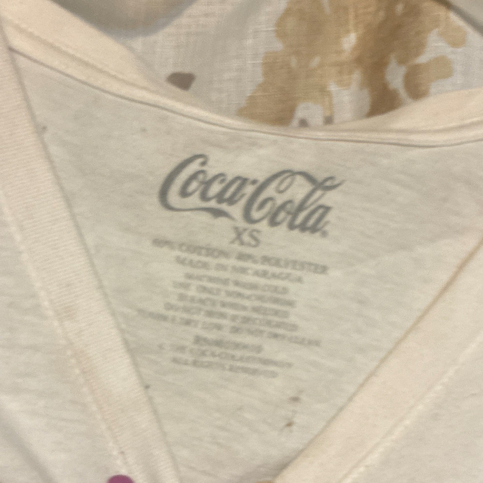 Coca-Cola T-Shirt ￼ gallery