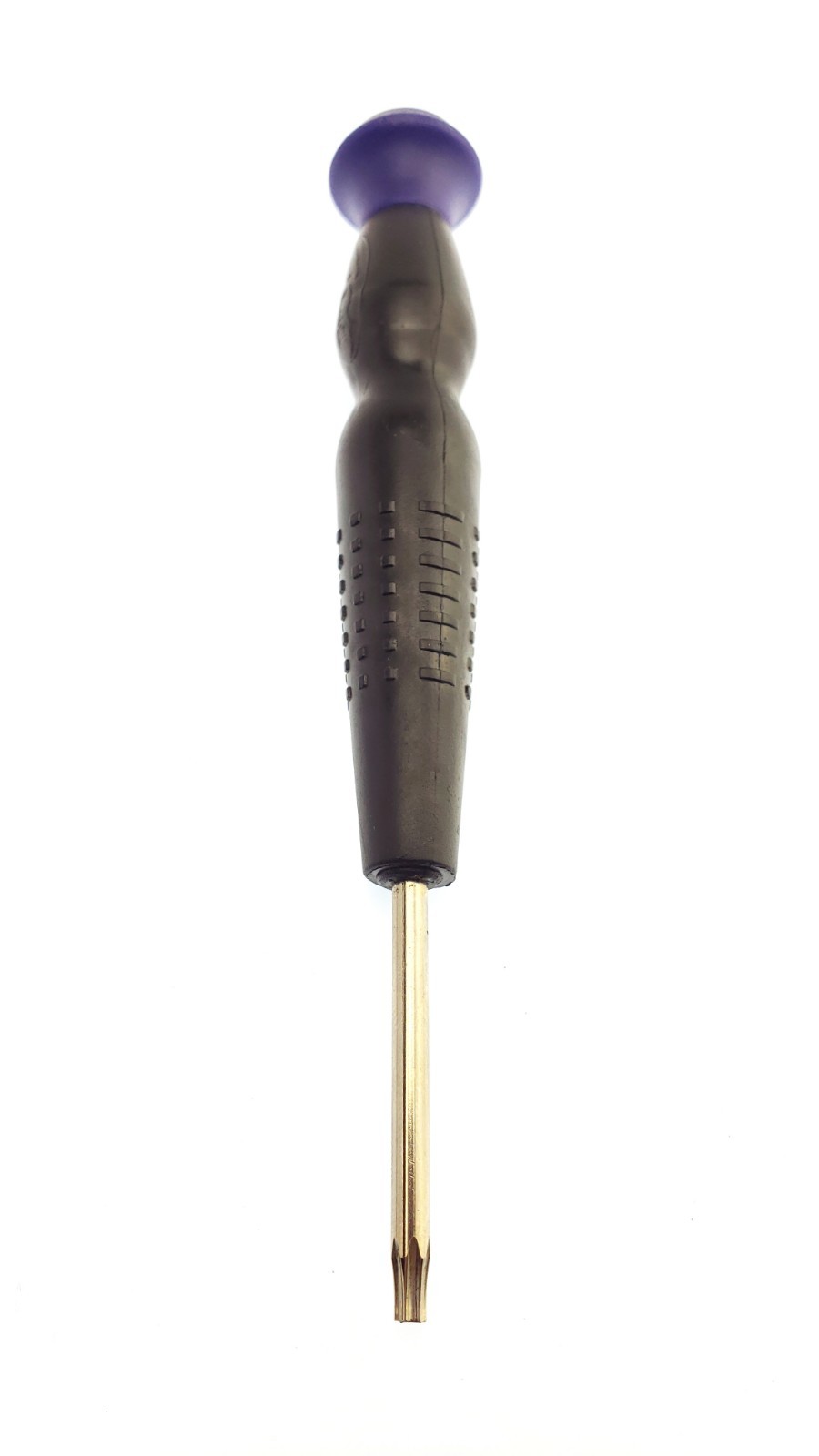 TS9 Security with hole Screwdriver Torx Hexalobe Size 9 TS T9 T ergonomic handle