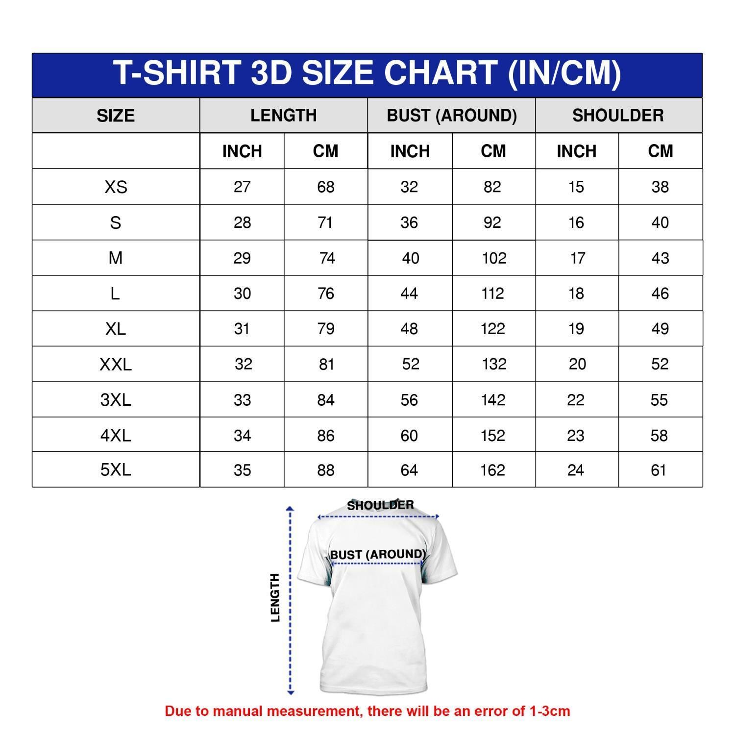Custom Name F 35 Lightning II Joint Strike Fighter T Shirt 3D_fq0_71 gallery