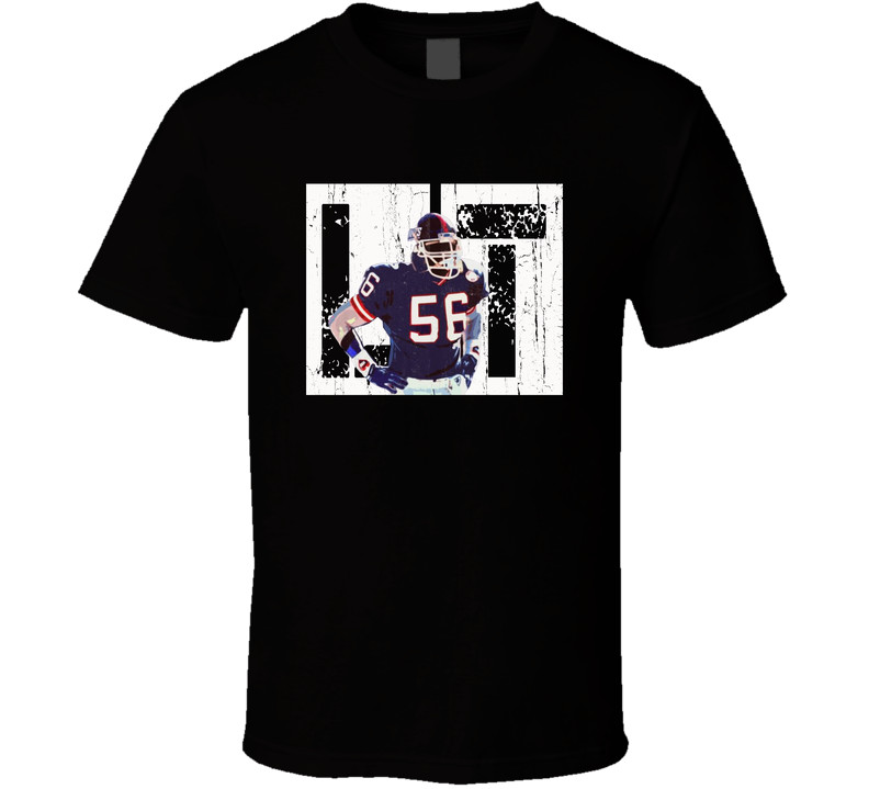 56 LT, Football Vintage Retro 80s 90s Sport Fan T Shirt Tee Gift New gallery