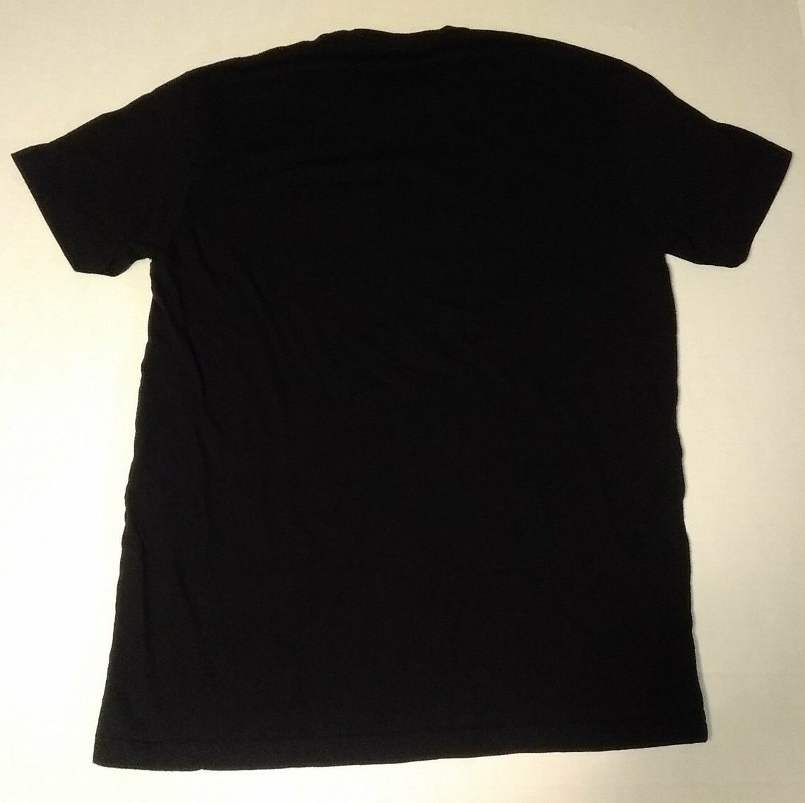 UFC Jorge Masvidal T-Shirt Black Size MED Miami, FL Men's MMA Tropical GTA Style gallery