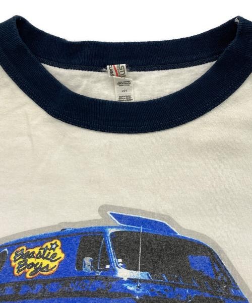 ALSTYLE APPAREL & ACTIVEWEAR BEASTIE BOYS ALOHA MR. HAND TEE gallery