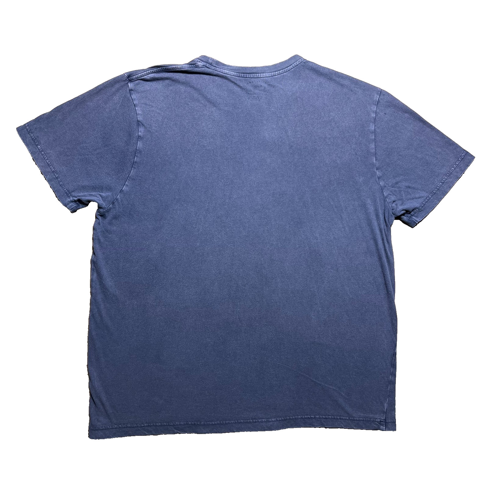 Vail Colorado T Shirt Mens XL Blue Outta Town Vintage Mountain Ski Souvenir Tee gallery