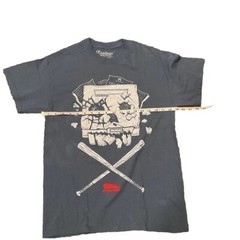 Office Space Lootcrate Graphic Tee T-shirt Men’s Size M