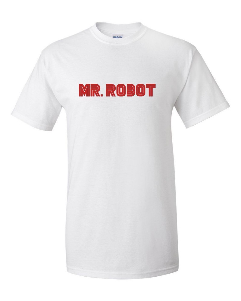 Mr. Robot T Shirt Tee Evil Corp TV show Small- 5XL available Choose color