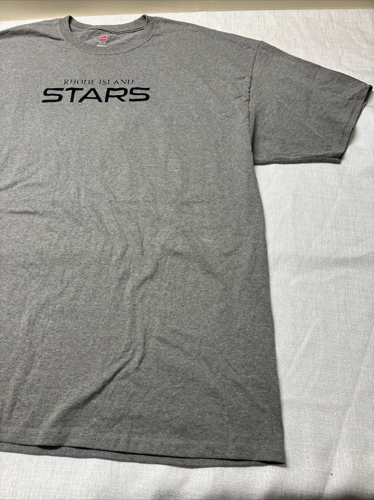 Hanes Men T Shirt Stylish T-Shirt gallery