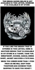 ROCKABILLY GREASER SKULL CROSSED WRENCHES ROCK N ROLL CAR CULTURE T-SHIRT WS154