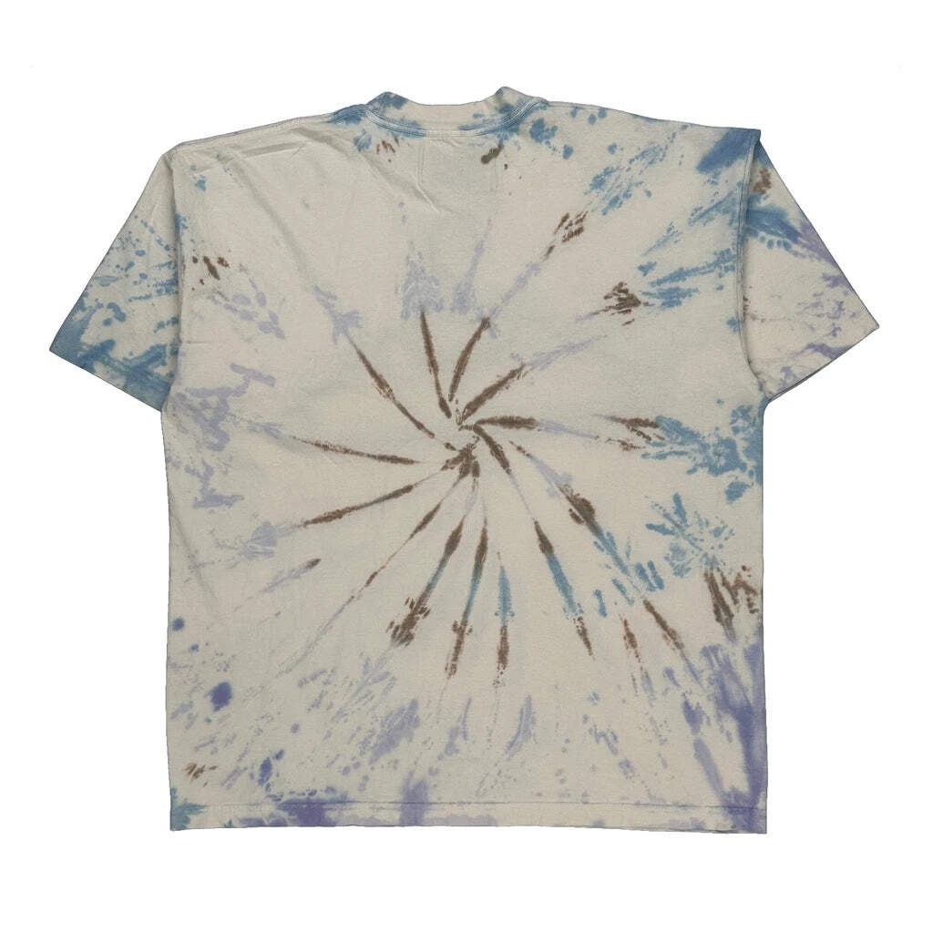 Wedding Event Unbranded Tie-Dye T-Shirt - 2XL Multicoloured Cotton gallery