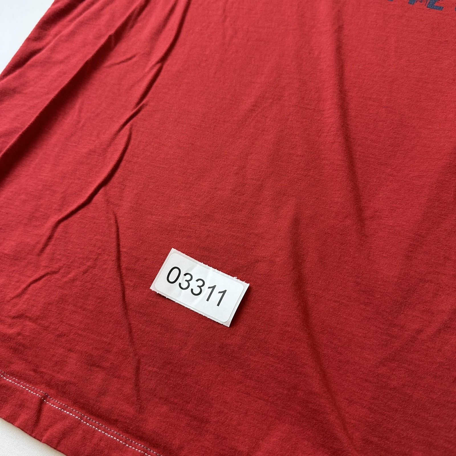 American Eagle Shirt Mens Medium Friends Don't Let Friends Idolize Celebrities gallery