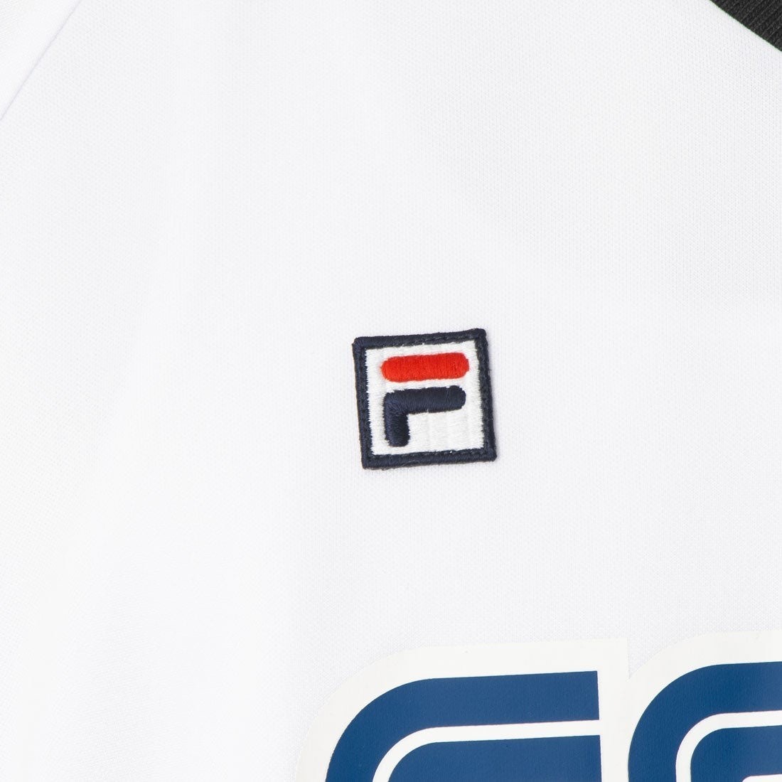 FILA x SEGA Short-Sleeve T-Shirt Blue L gallery
