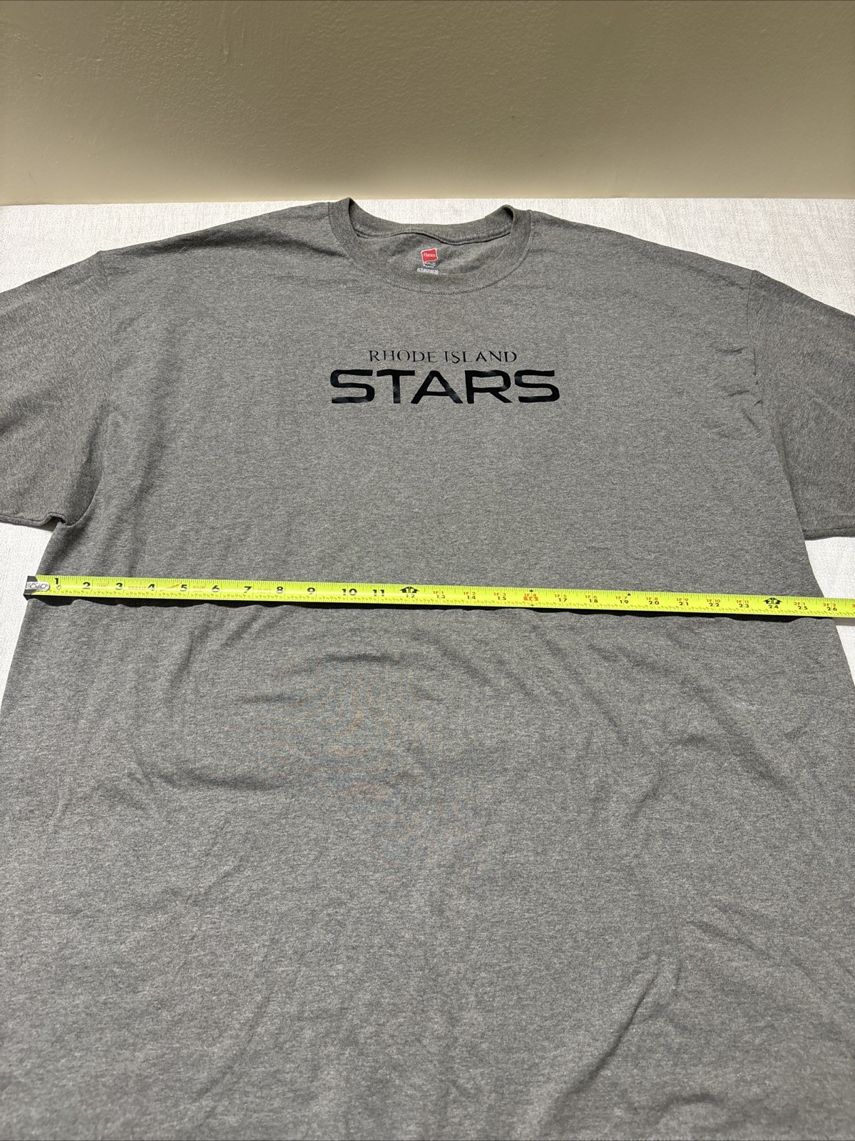 Hanes Men T Shirt Stylish T-Shirt gallery