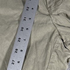 Tommy Bahama 38×32 Flat Front Pants Relaxed Fit Lightweight