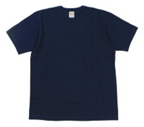 WHITESVILLE T-SHIRT WV73544 2-PACK Navy Toyo Size L Men gallery