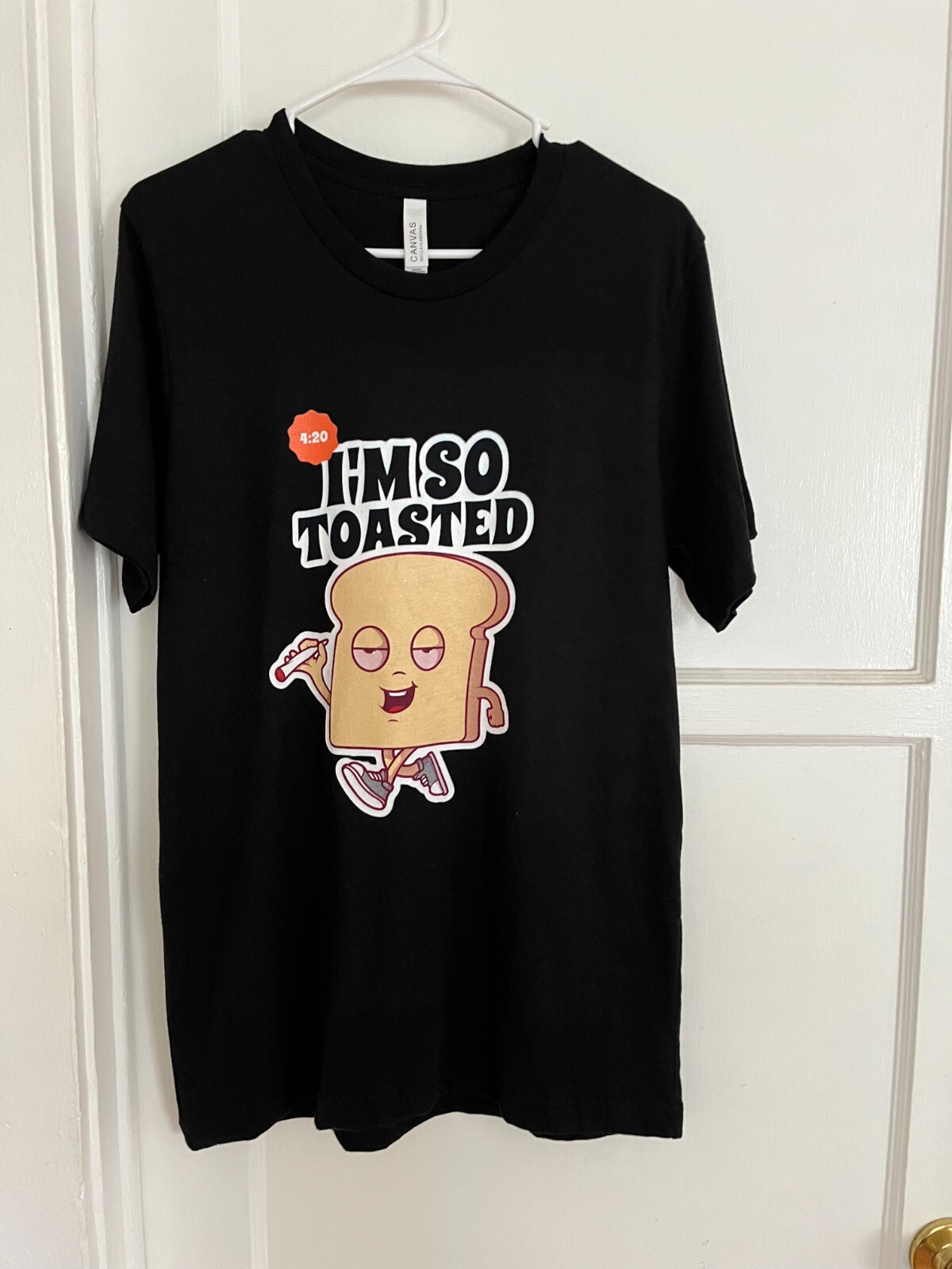 Bella + Canvas - Unisex Short Sleeve Jersey Tee Incredibly Soft T-Shirt - 3001c gallery