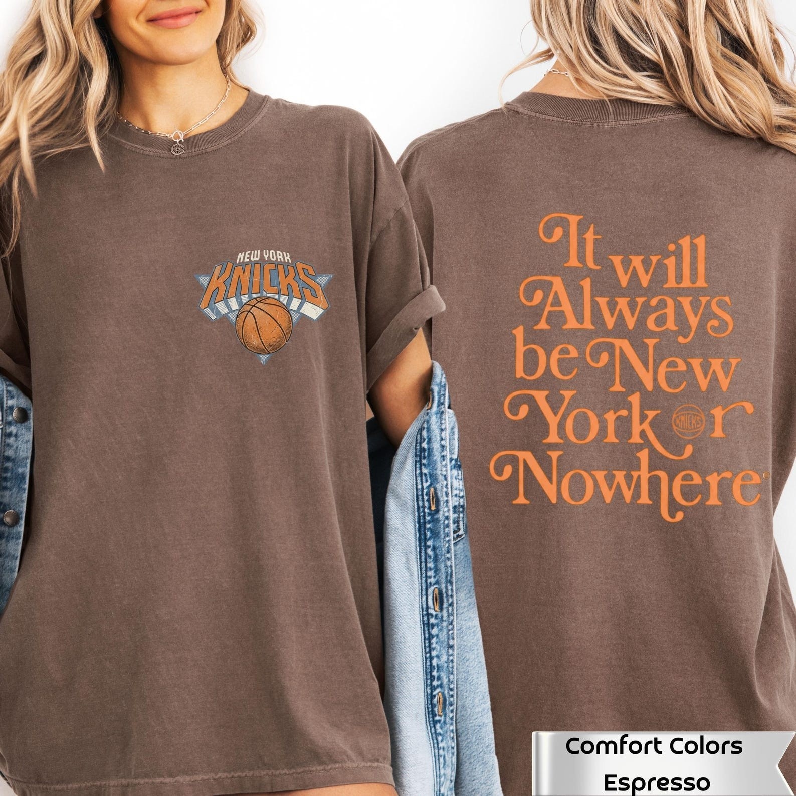 New York Knicks 2026 Champions T-Shirt Graphic Tee Basketball Shirt Gift gallery