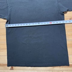 Vintage 90s J.T. Baker MDE Gels Solution DNA Science Tech T-Shirt USA – Large