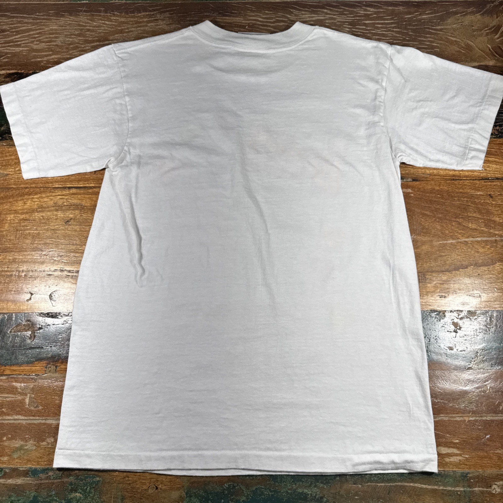 Vintage Bill & Ted Bogus Journey Promo T-Shirt Medium Single Stitch 90s Movie T gallery