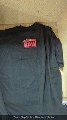 DEFECTIVE with imperfections Sunny Wrestler WWF Raw I Like It 1996 Origi G3D