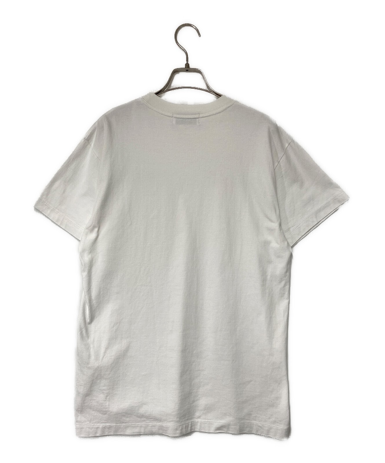 AMBUSH × amazon Amazon Fashion Meets T-Shirt Size: 2 White 12111715 Men gallery