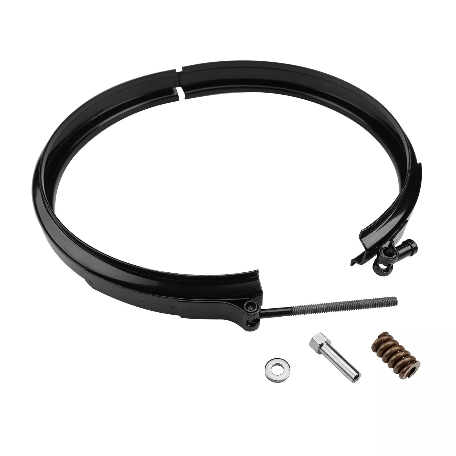 ECX5000C Pool Filter Tension Control Clamp Assembly w/ Spring for Hayward EC50A