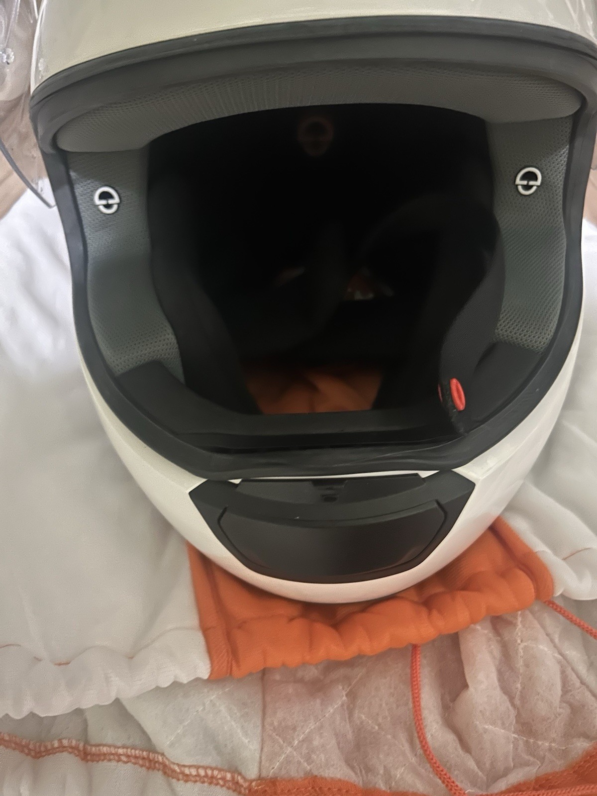 Schuberth Motorcycle R2 Motorcycle Helmet Size S
