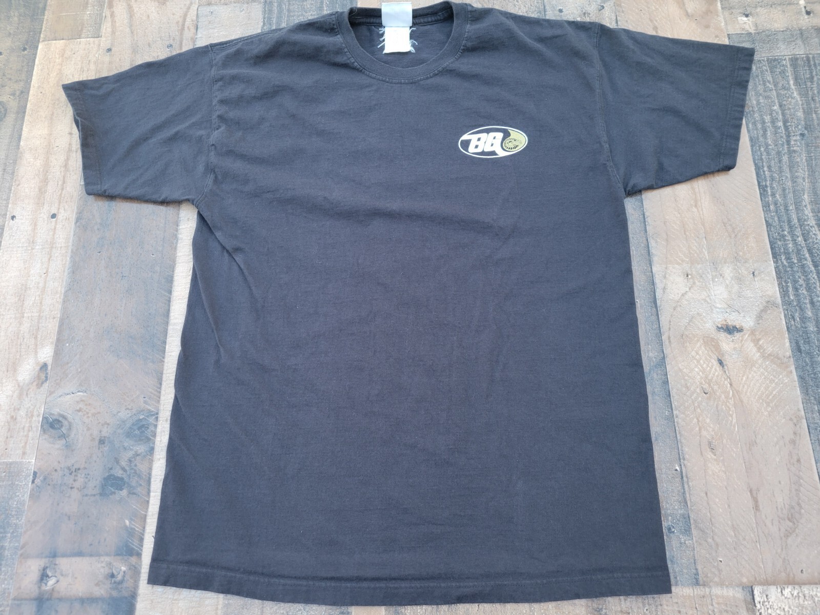 BG Gear Head T Shirt Medium gallery