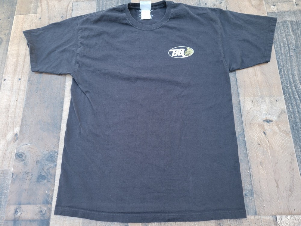 BG Gear Head T Shirt Medium