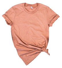 NEW Blank Bella + Canvas Soft Blend Unisex/Mens T-Shirt #3001cvc Various Colors