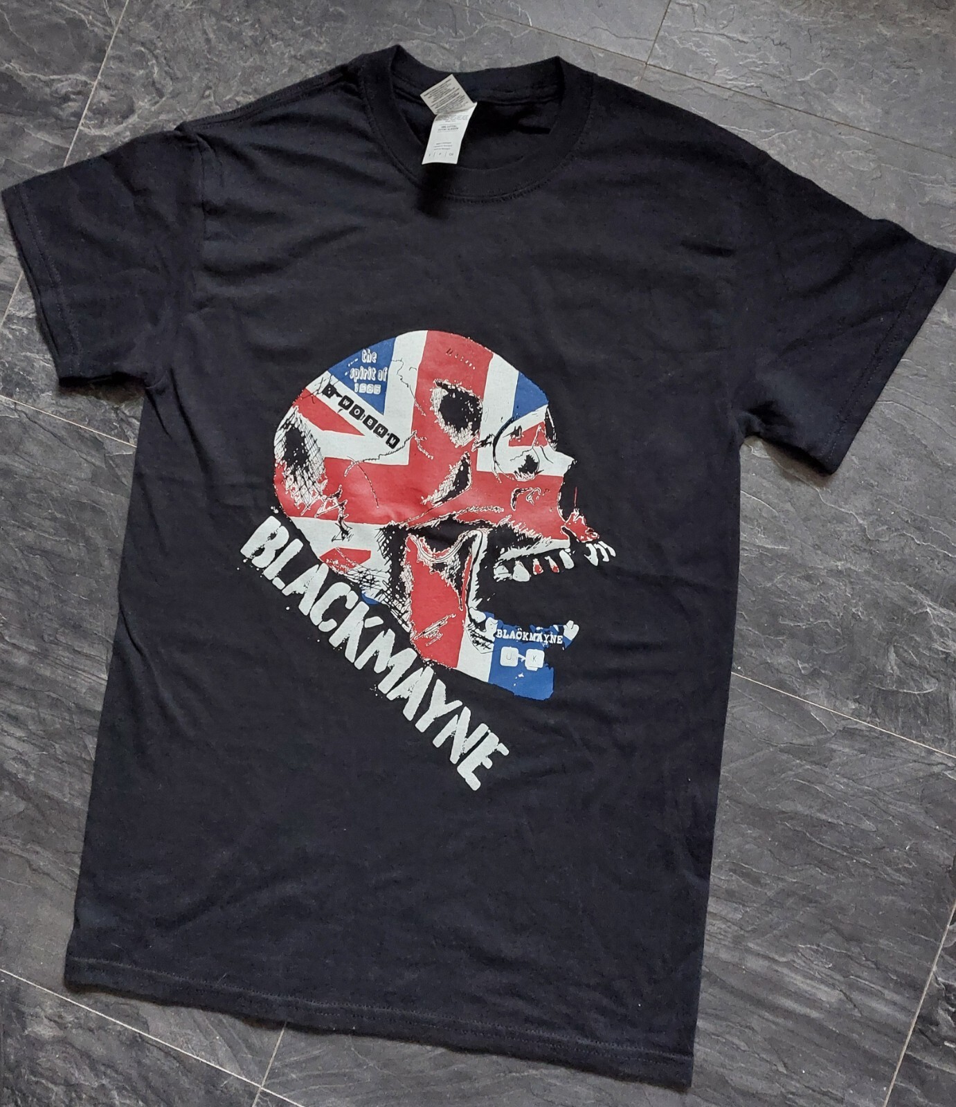 Union Jack . T.Shirt gallery