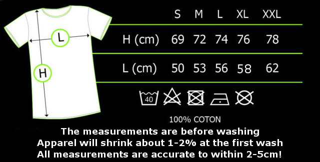 Biker Last Stop T-Shirt 100% Cotton