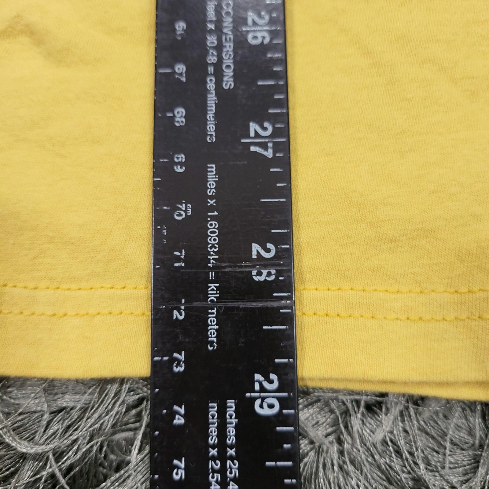 Columbia Shirt Mens XL Yellow Bear Outdoor Nature Camping Climbing Logo Tee gallery