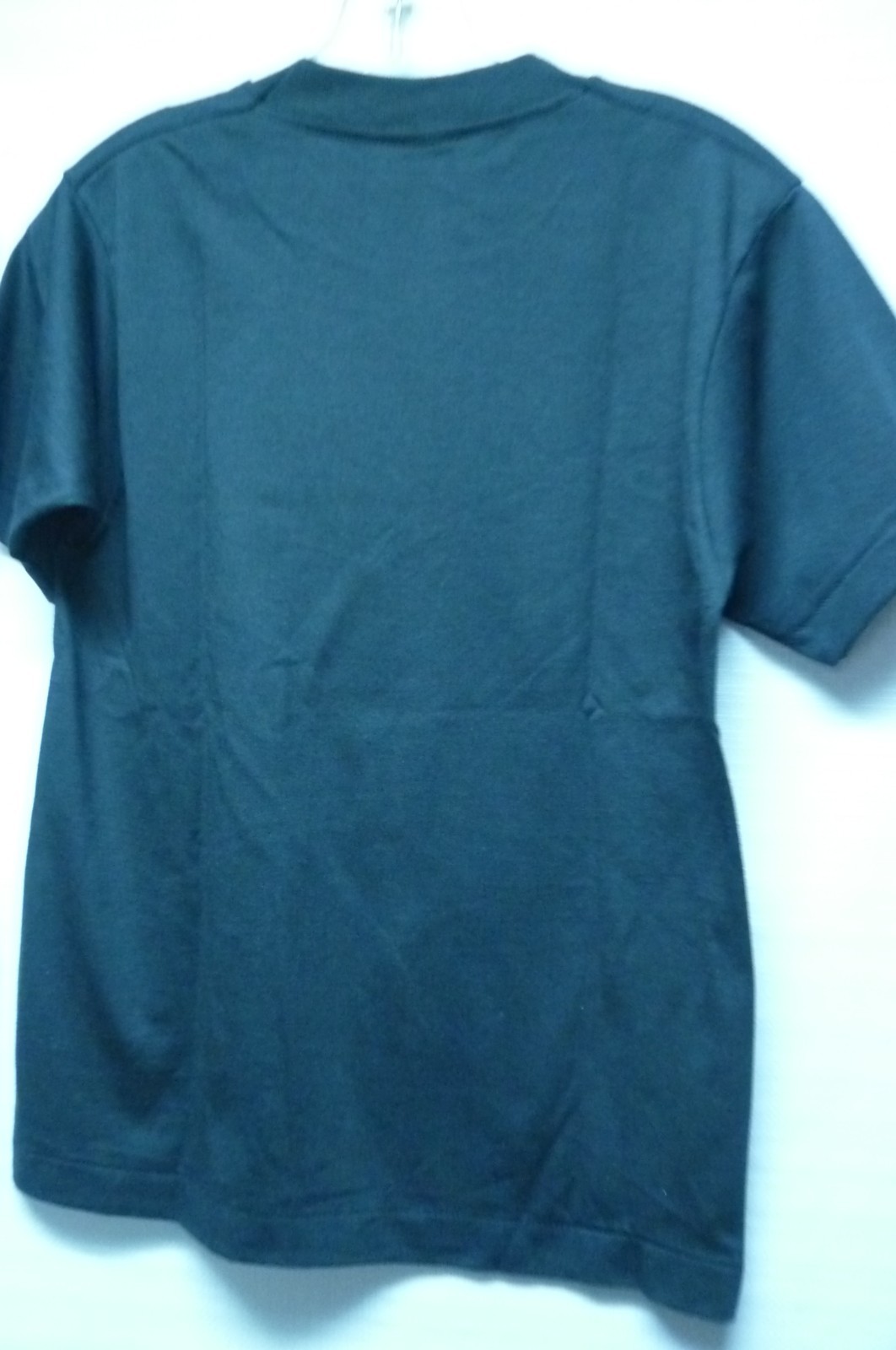 SCREEN STARS BEST VINTAGE T SHIRT USA " DAVIS DRAGONS " BLACK gallery