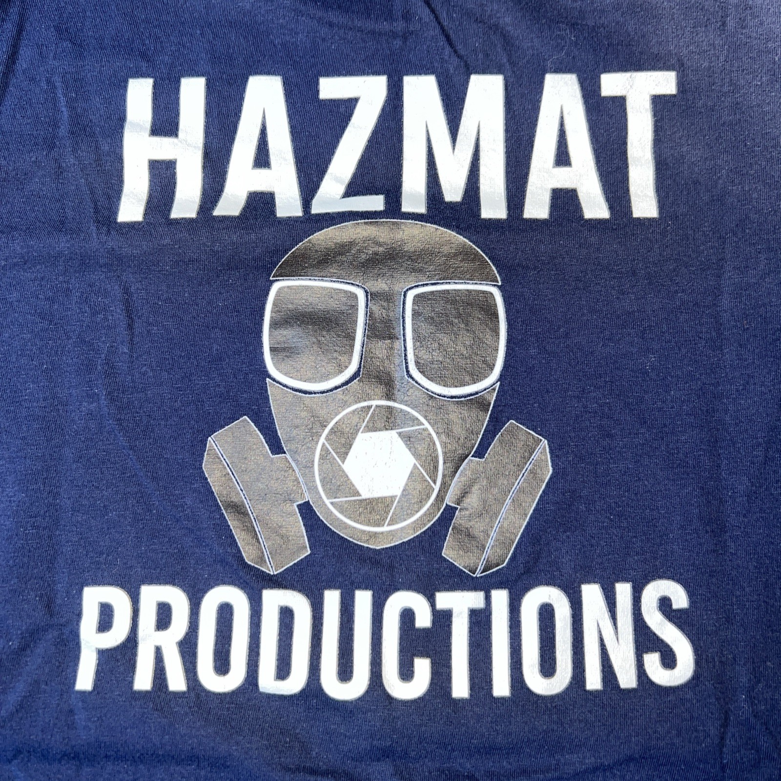 Rare Discovery TV Channel Shark Week Promo Hazmat Prod Small Jaws Movie Vintage gallery