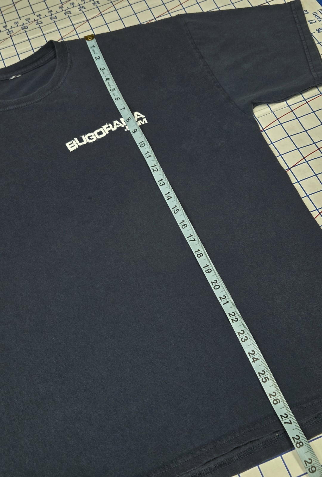 Vintage Volkswagen Shirt Bugorama Y2K Size XL VW Bug Bus Beetle gallery