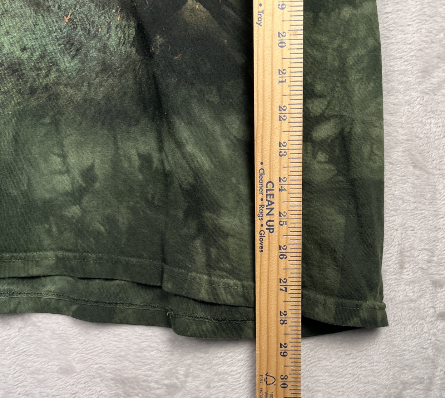 Ronald Reagan the Liberator Shirt XL The Mountain Patriotic Graphic Tee Military gallery