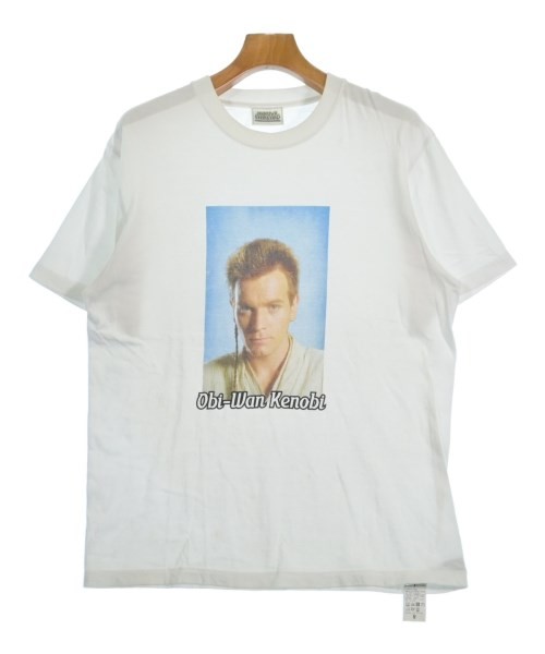 JOURNAL STANDARD T-shirts/Cut & Sewns White M 2200617345183 gallery