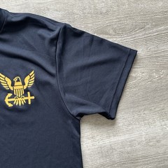 Authentic US Navy Originals Athletic T Shirt Size Small